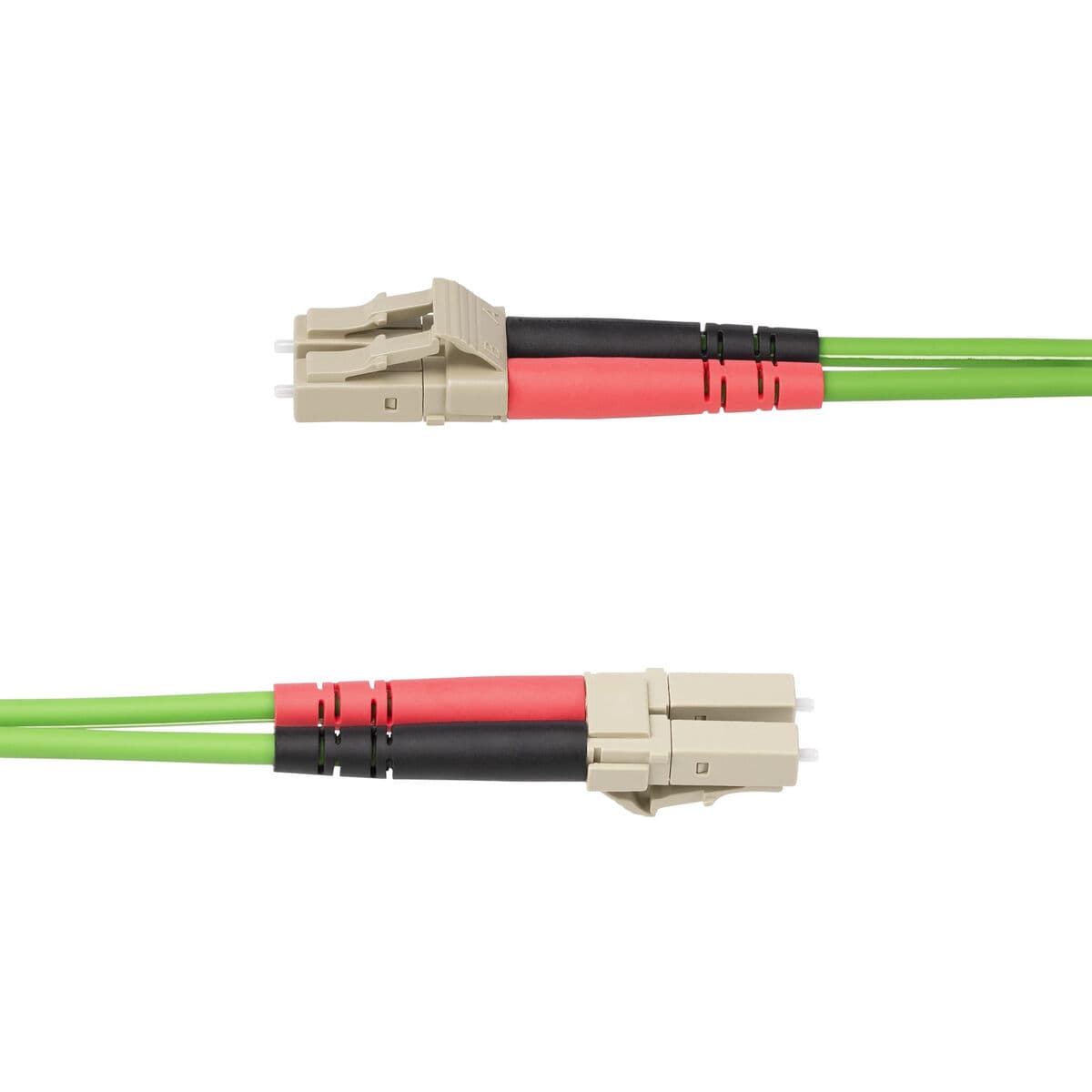 Fiberoptikkabel Startech LCLCL-10M-OM5-FIBER 10 m — thumbnail 14
