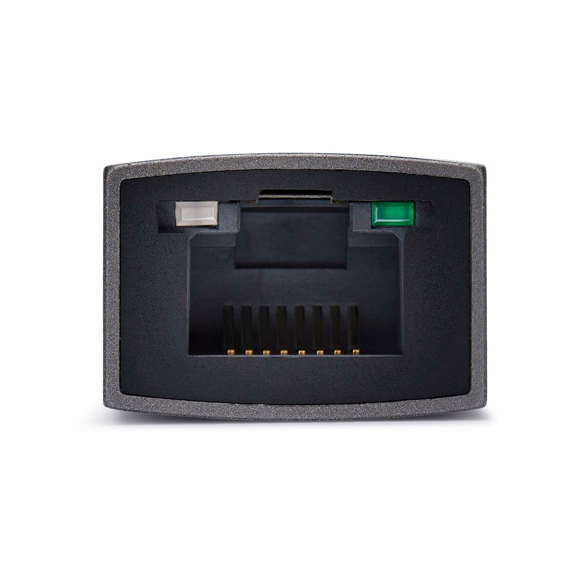 USB-kabel Startech U2GA-USB-C-ETHERNET Grå — thumbnail 5