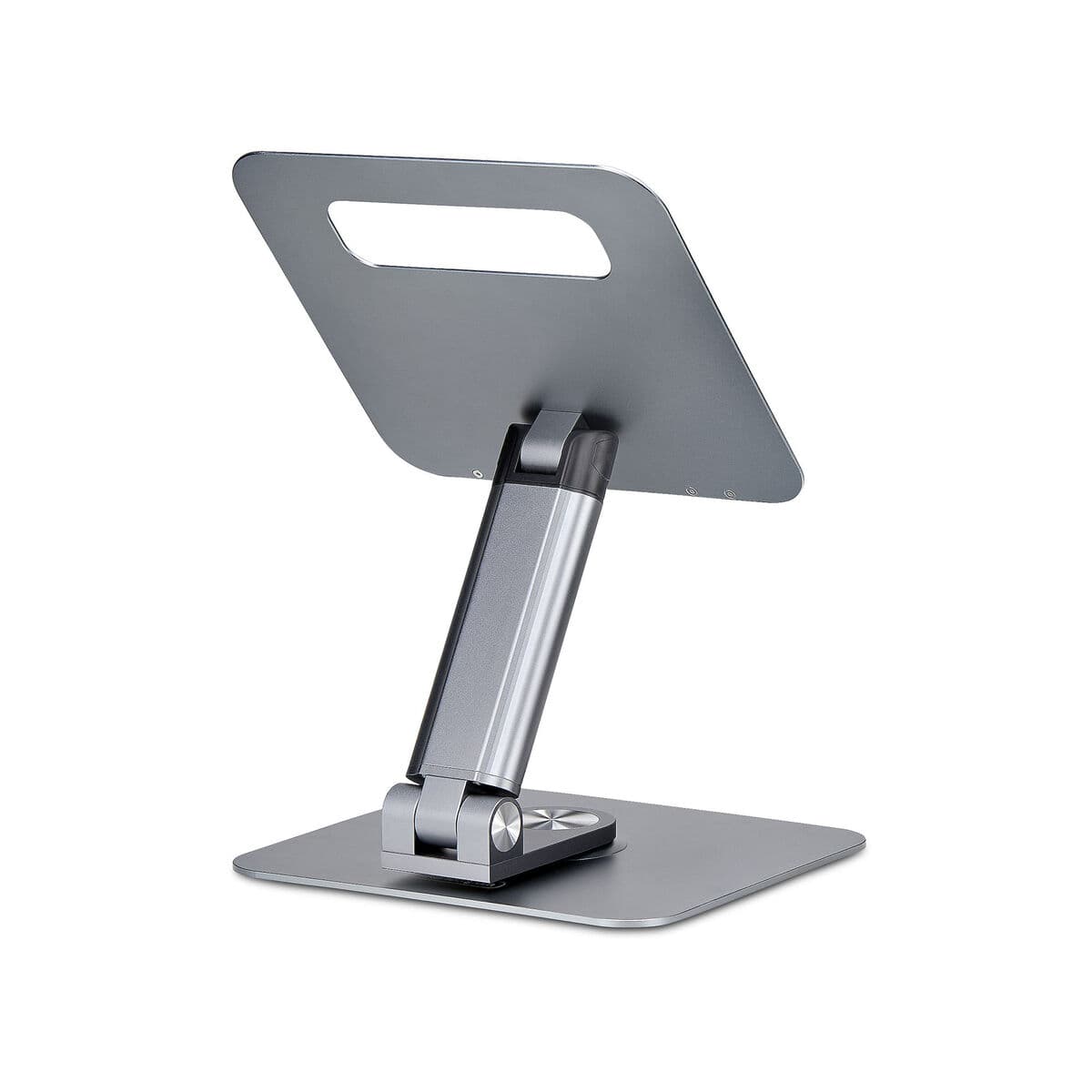 Kylplatta till laptop Startech ATER-LAPTOP-RISER Aluminium — thumbnail 2