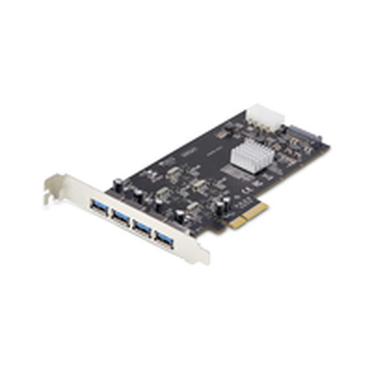 PCI Kort Startech P5Q4A-USB-CARD — thumbnail 12