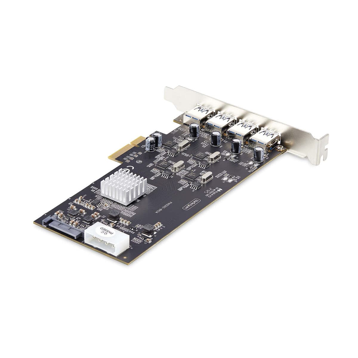 PCI Kort Startech P5Q4A-USB-CARD — thumbnail 11