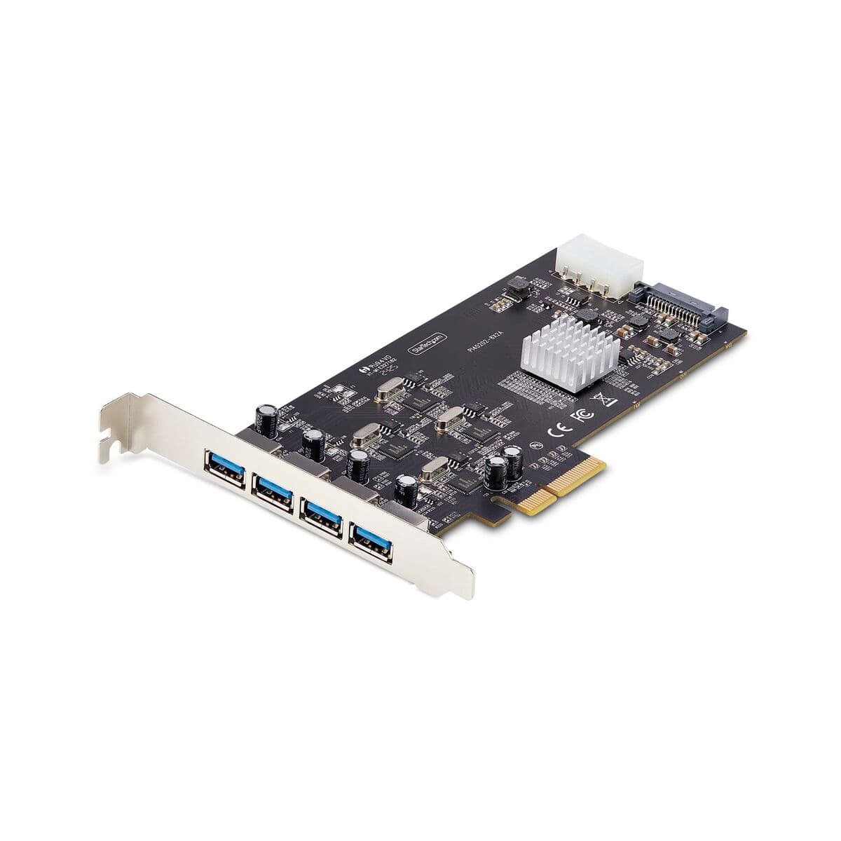 PCI Kort Startech P5Q4A-USB-CARD — thumbnail 10