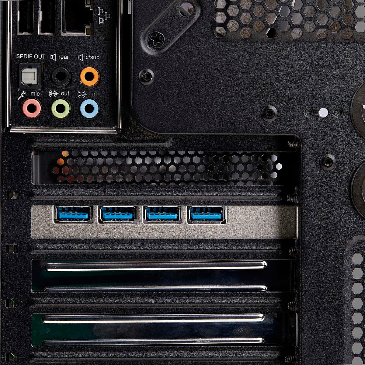 PCI Kort Startech P5Q4A-USB-CARD — thumbnail 9