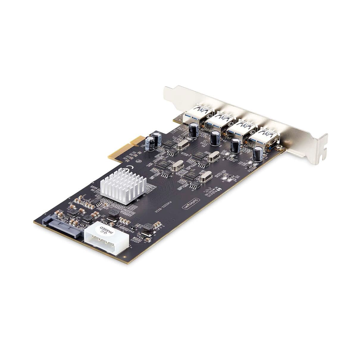 PCI Kort Startech P5Q4A-USB-CARD — thumbnail 7