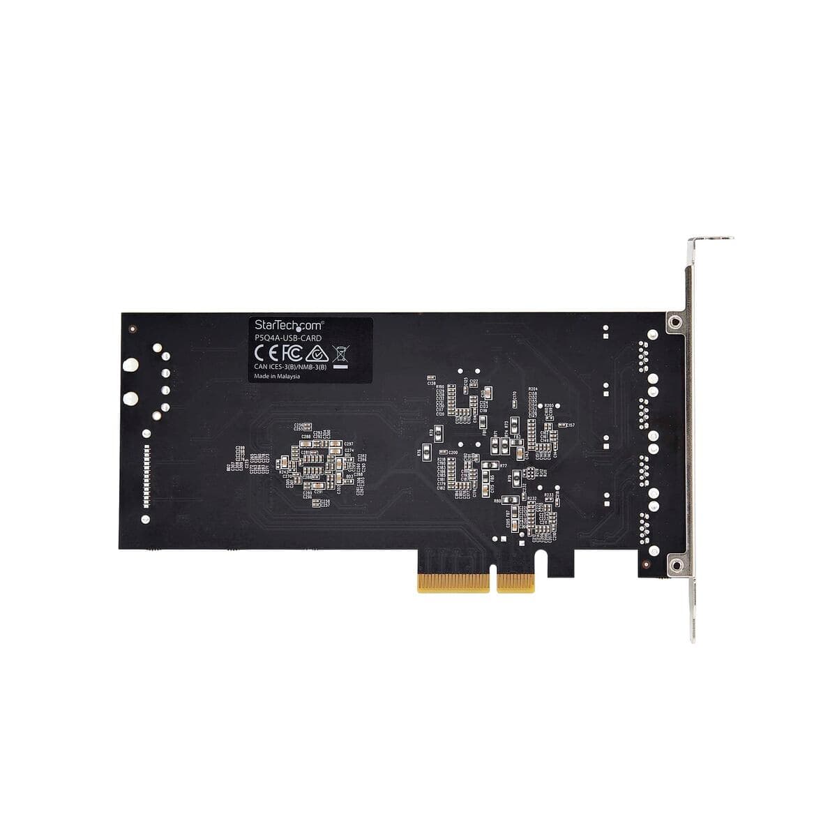 PCI Kort Startech P5Q4A-USB-CARD — thumbnail 3