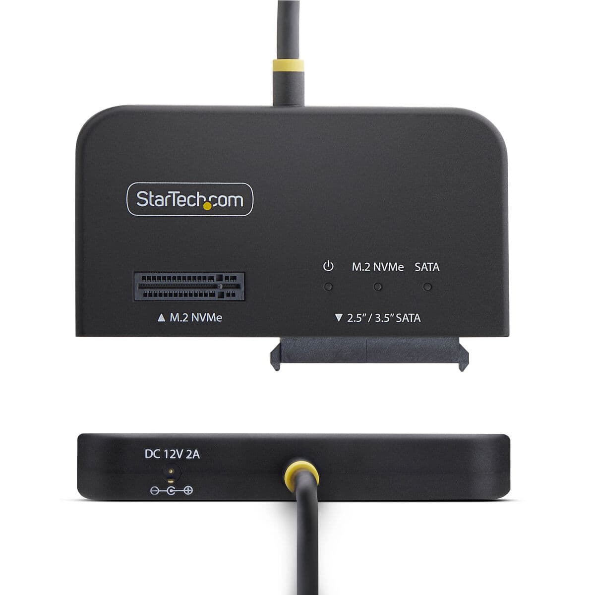 Hårddisk Startech USB31CSAT3M2E — thumbnail 3