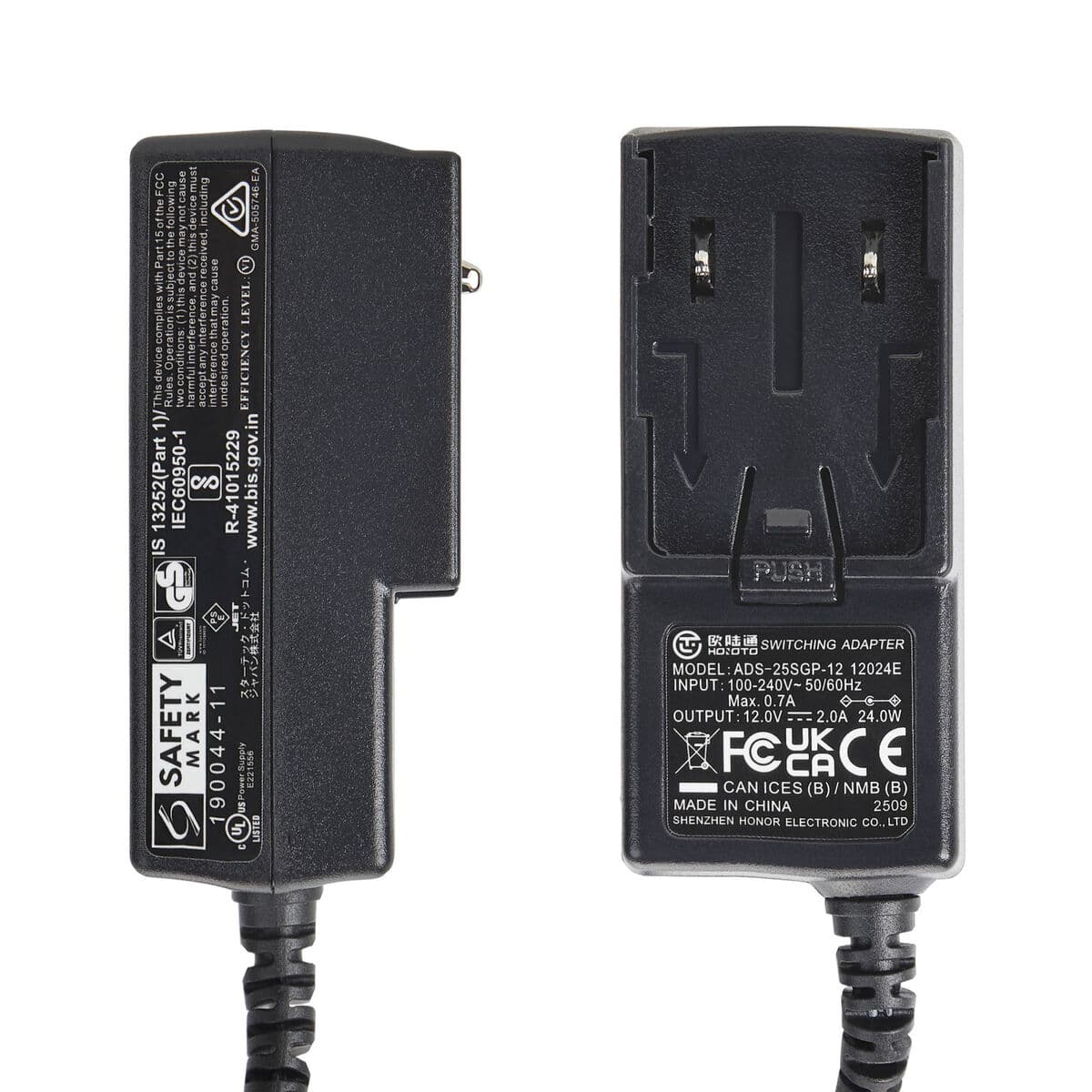 Hårddisk Startech USB31CSAT3M2E — thumbnail 2