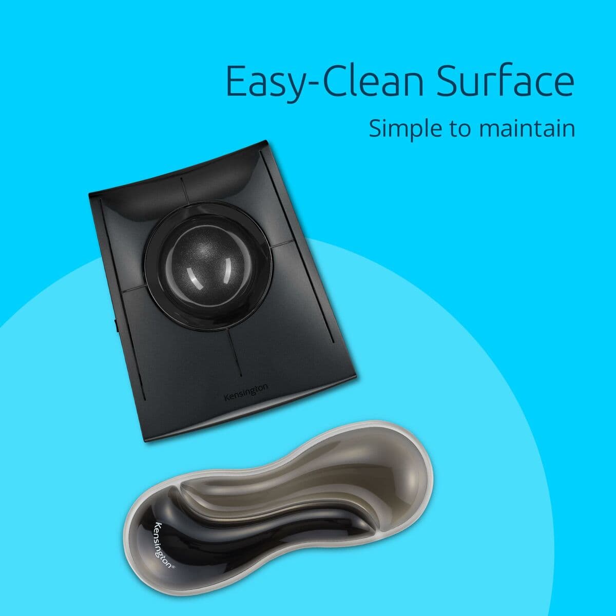 Musmatta Kensington K62438WW Grå — thumbnail 3