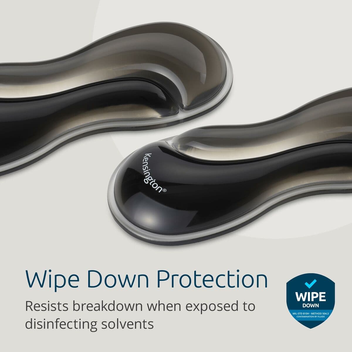 Musmatta Kensington K62438WW Grå — thumbnail 2