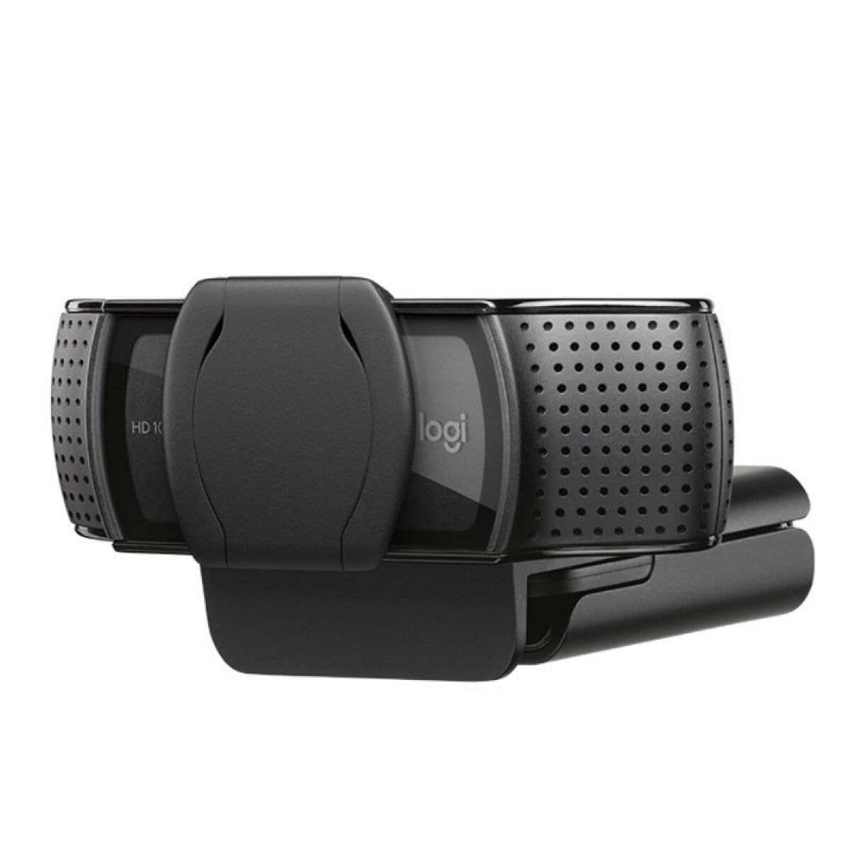 Webbkamera Logitech 960-001360 Full HD 1080 p — thumbnail 3