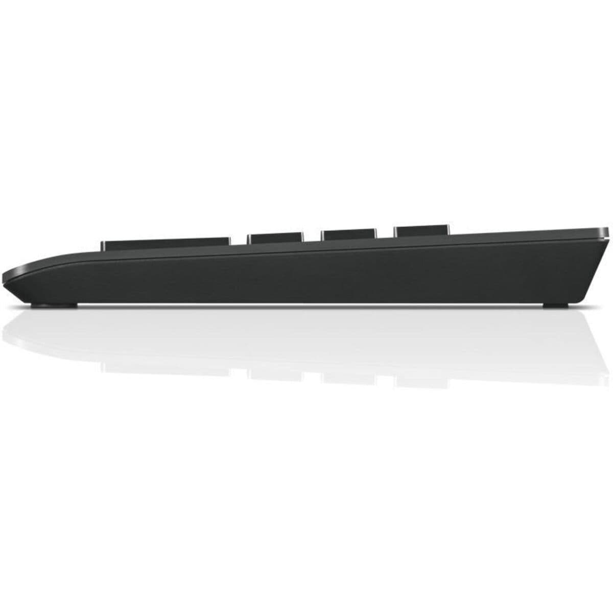 Tangentbord och Mus Lenovo 4Y40R38905 Svart — thumbnail 5