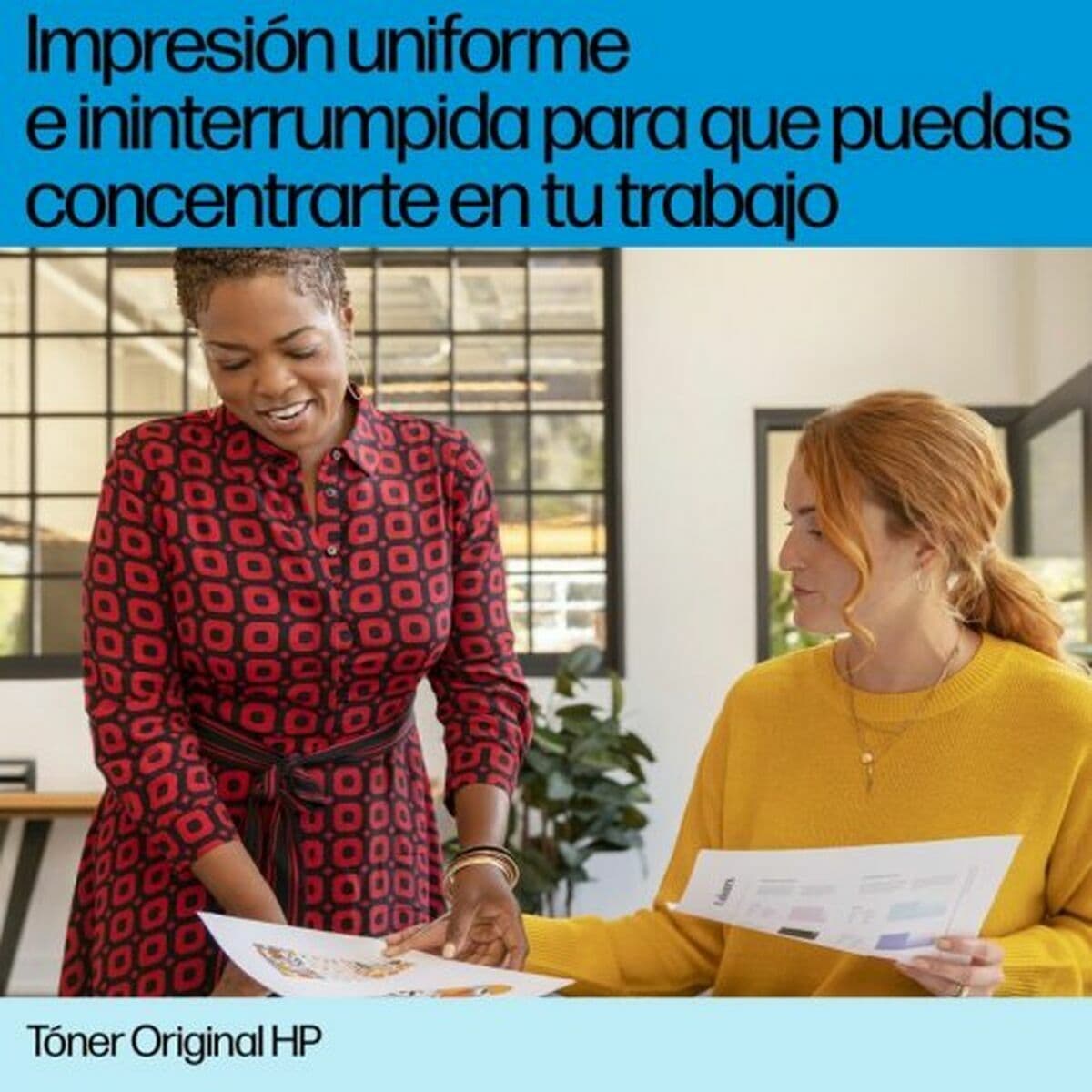 Toner HP W2192A Gul (1 antal) — thumbnail 25