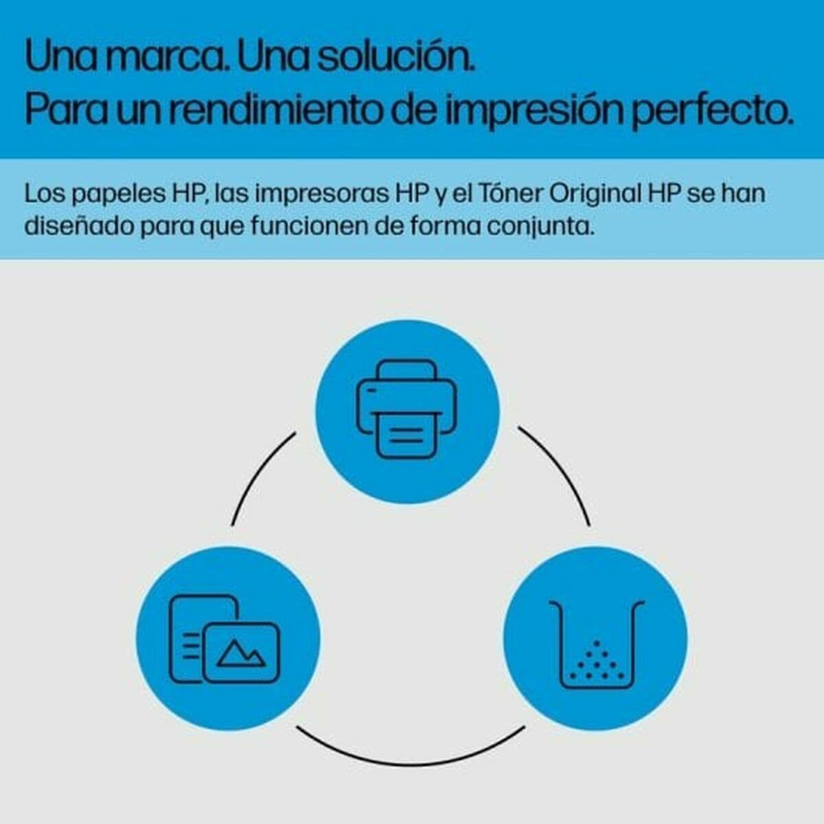 Toner HP W2192A Gul (1 antal) — thumbnail 23