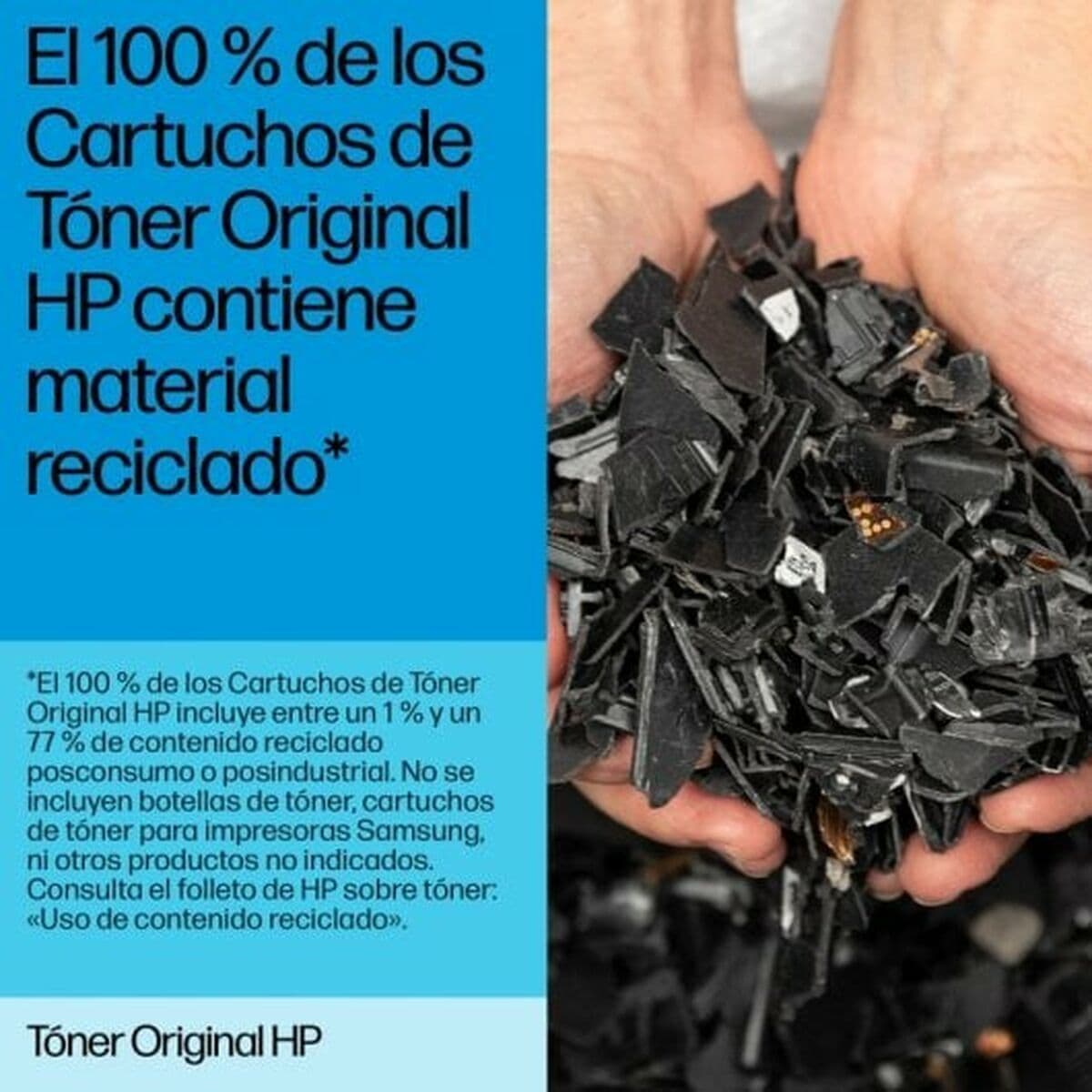 Toner HP W2192A Gul (1 antal) — thumbnail 22