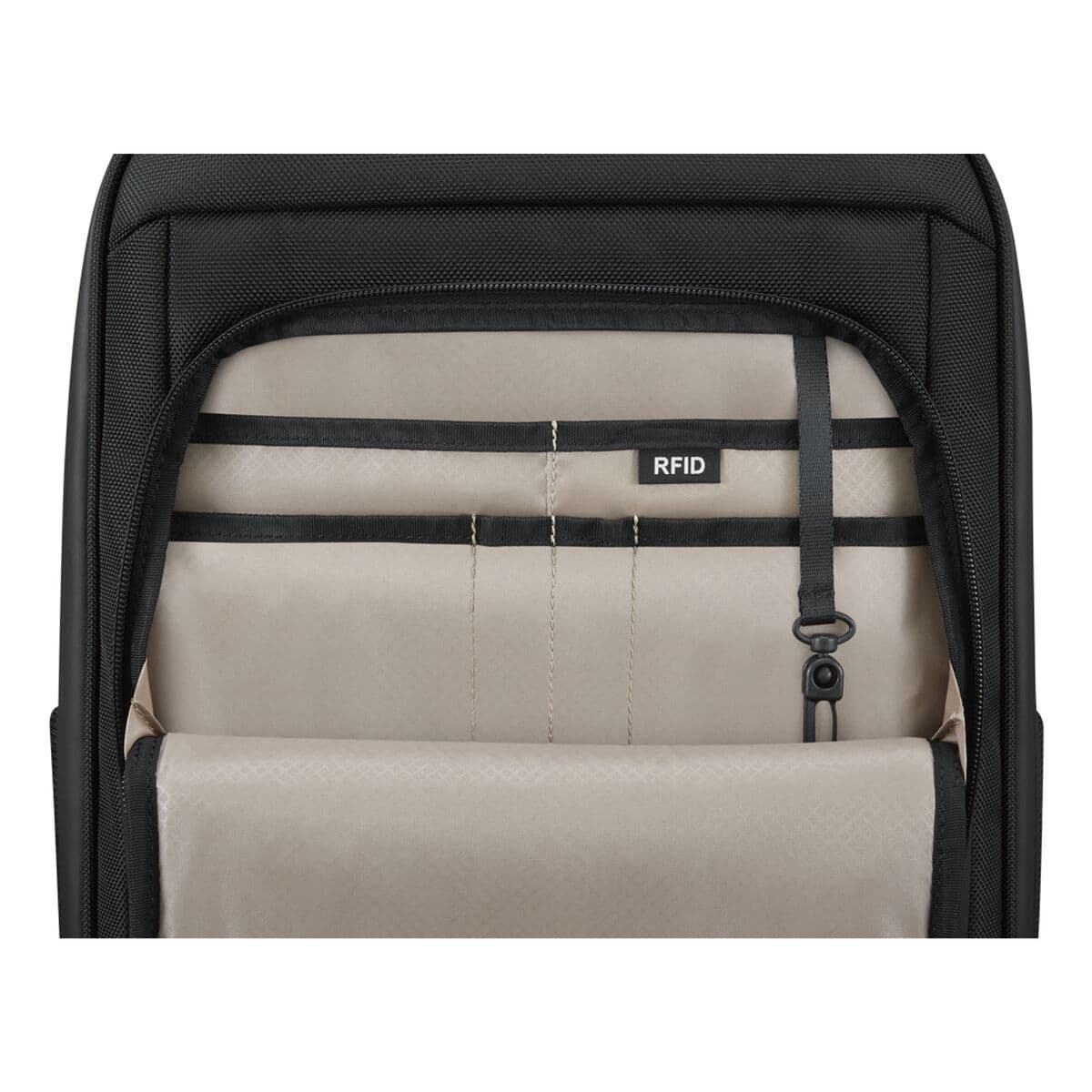 Laptopryggsäck Lenovo 4X41M69794 Svart 16" — thumbnail 3