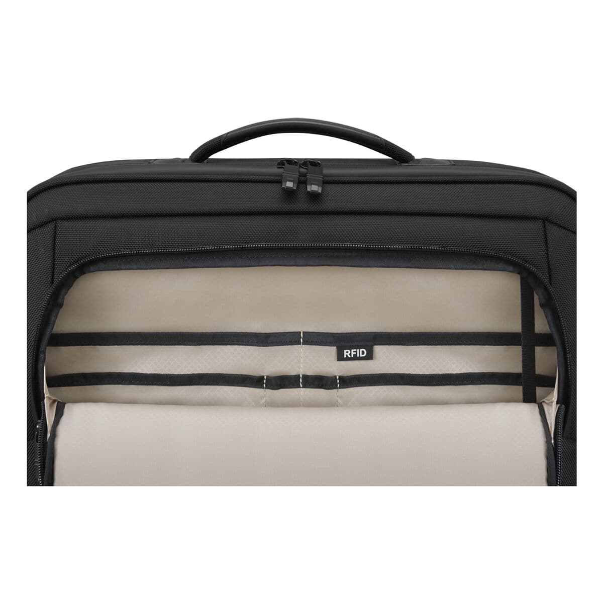 Laptopryggsäck Lenovo 4X41M69795 Svart 16" — thumbnail 3