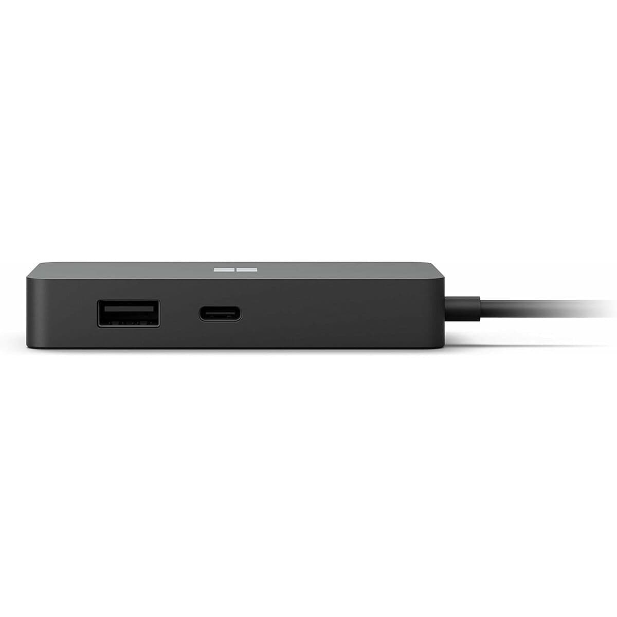 USB-HUB Microsoft 161-00003 Svart — thumbnail 6