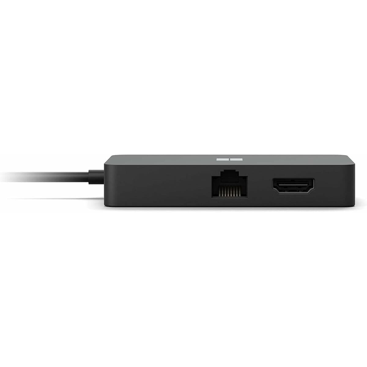 USB-HUB Microsoft 161-00003 Svart — thumbnail 5