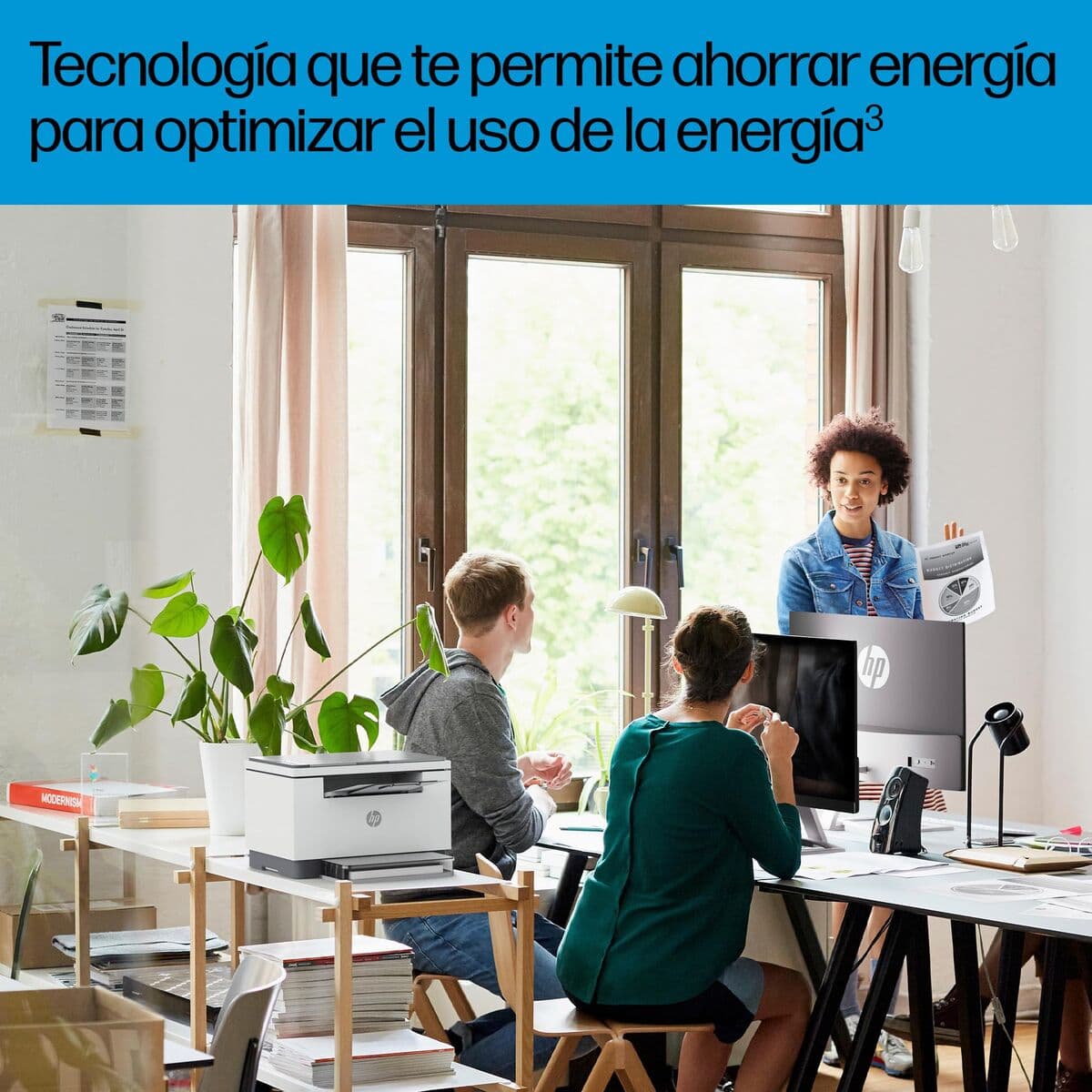 Multifunktionsskrivare HP 8J9K4F — thumbnail 21