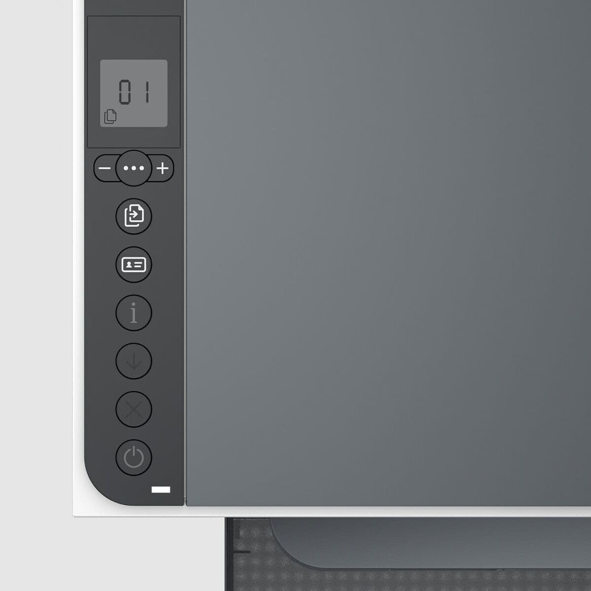 Multifunktionsskrivare HP 8J9K4F — thumbnail 34