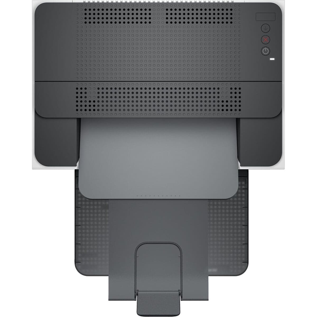 Laserskrivare svartvit HP M209D — thumbnail 4