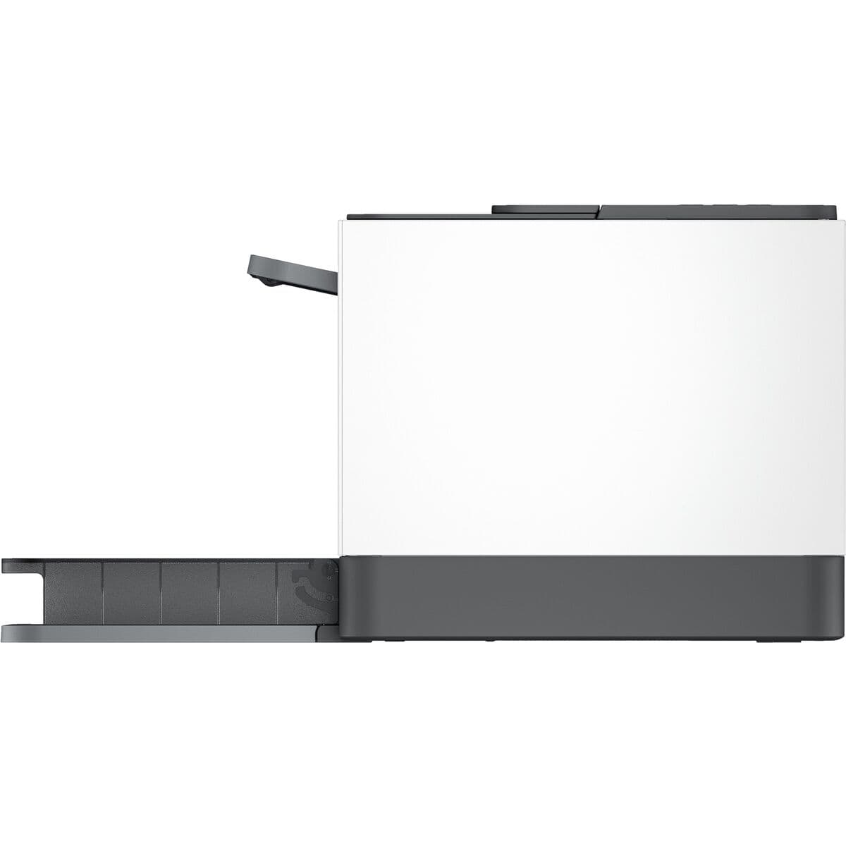 Laserskrivare svartvit HP M209D — thumbnail 2