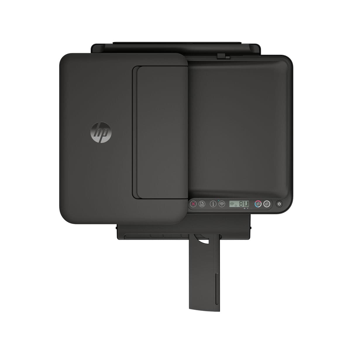 Multifunktionsskrivare HP A24HPB#629 — thumbnail 7