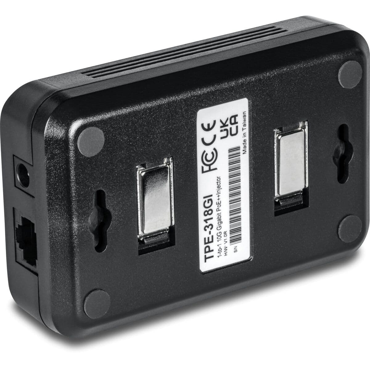 POE-injektor Trendnet 10G POE++ INJECTOR — thumbnail 6