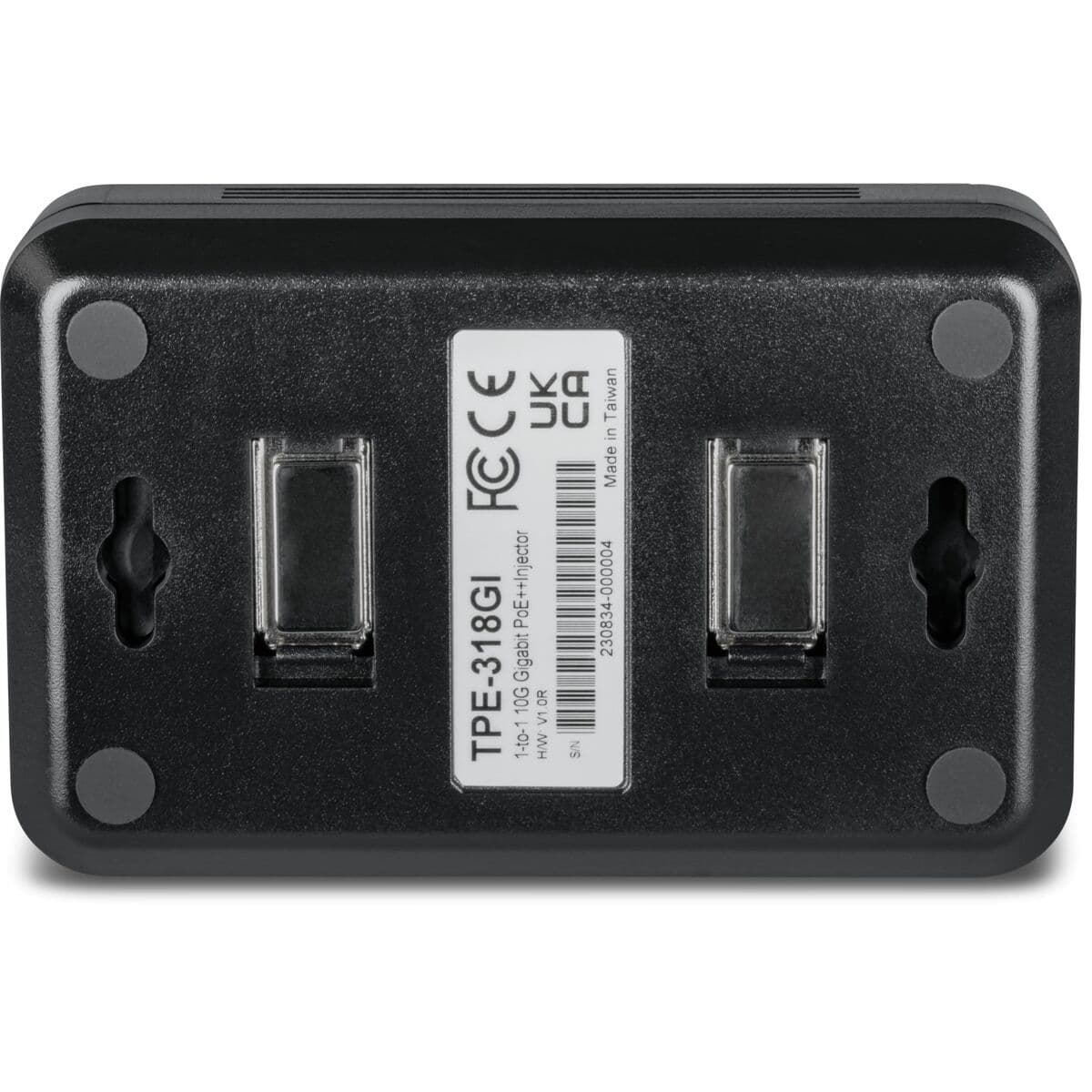 POE-injektor Trendnet 10G POE++ INJECTOR — thumbnail 5