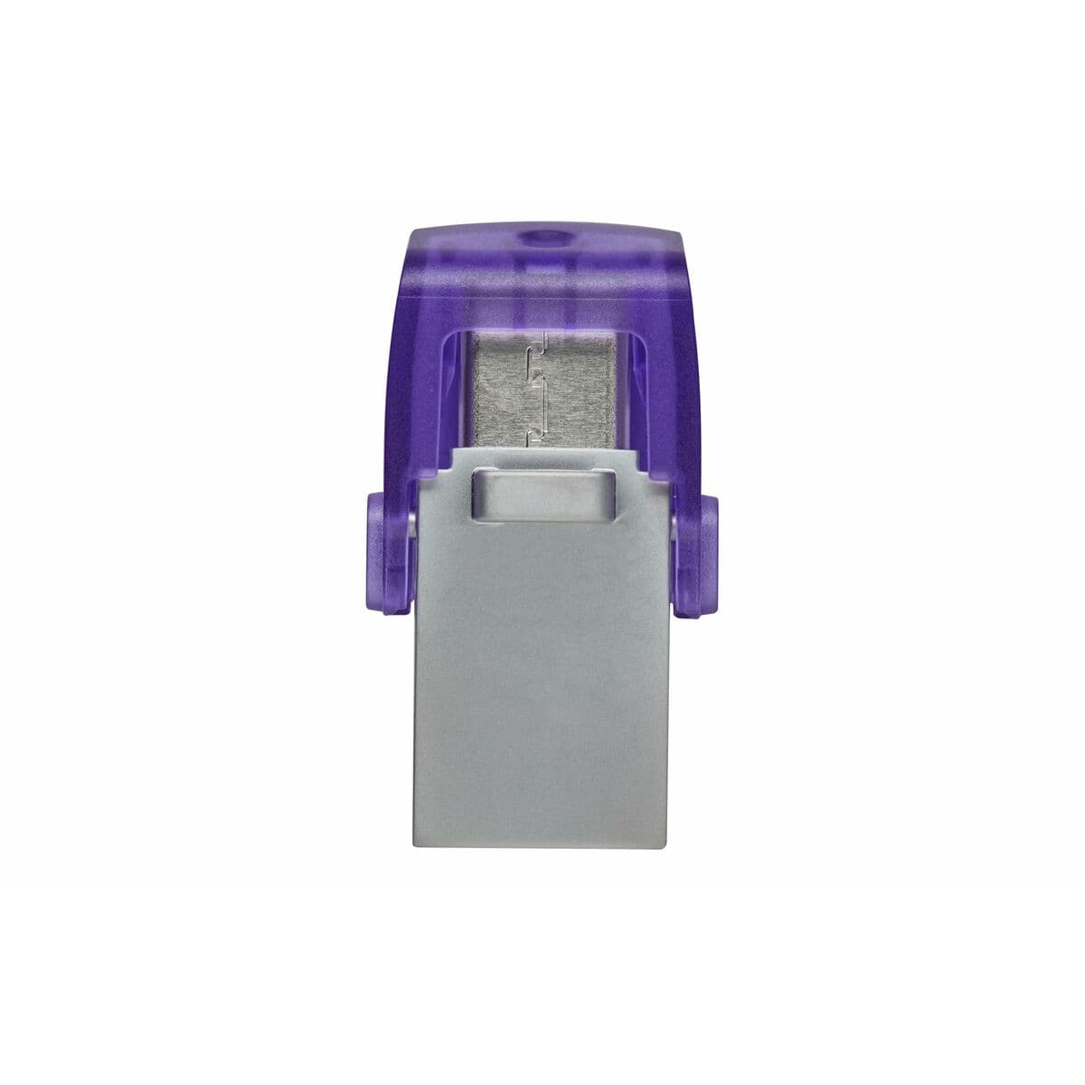 USB-minne Kingston microDuo 3C Purpur Violett 64 GB — thumbnail 19