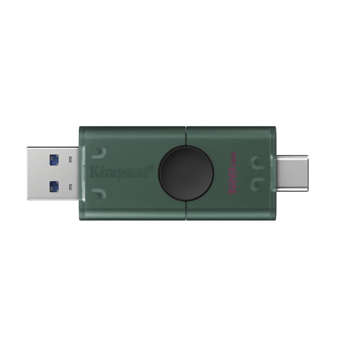 USB-minne Kingston DTDEG2/128GB 128 GB — thumbnail 14