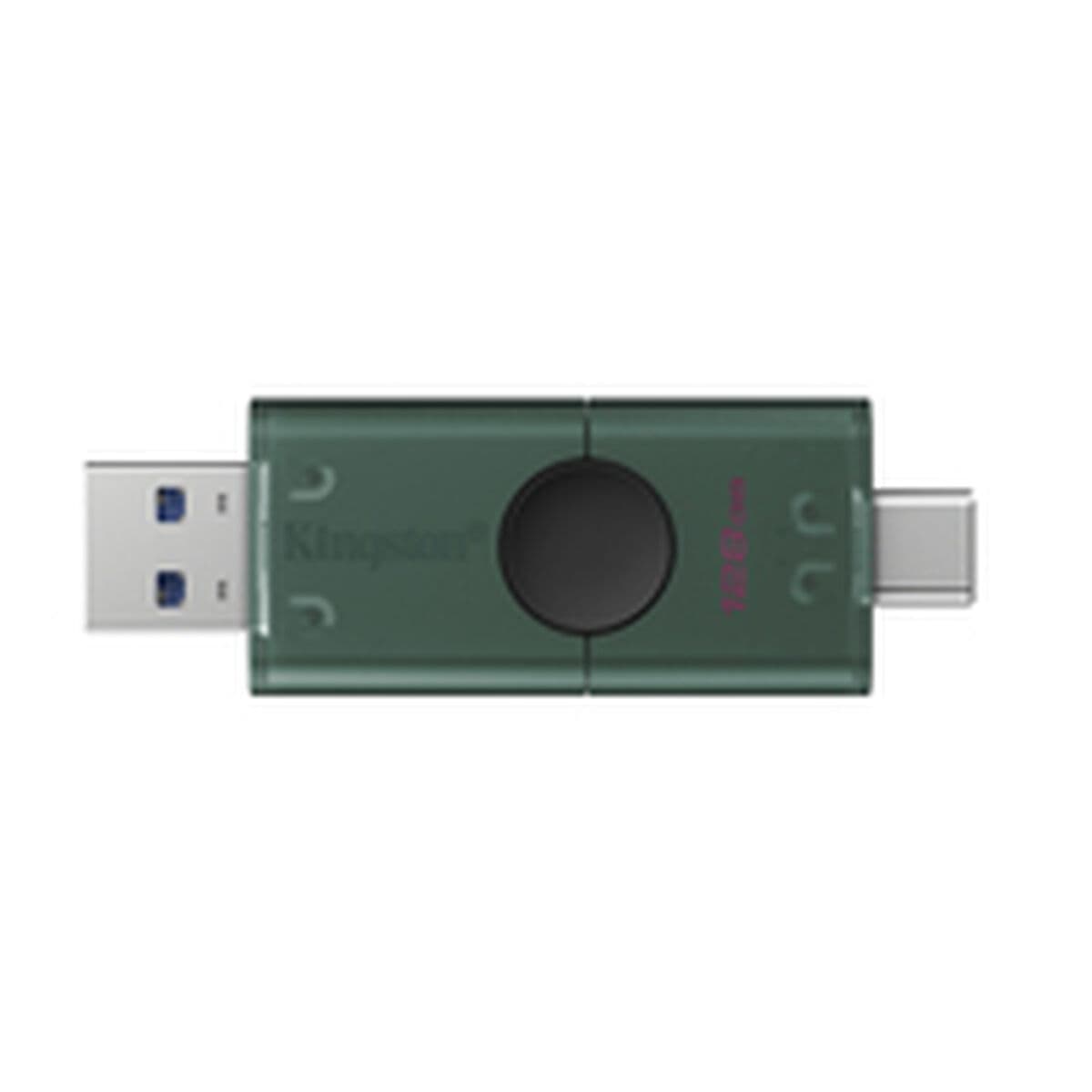 USB-minne Kingston DTDEG2/128GB 128 GB — thumbnail 13