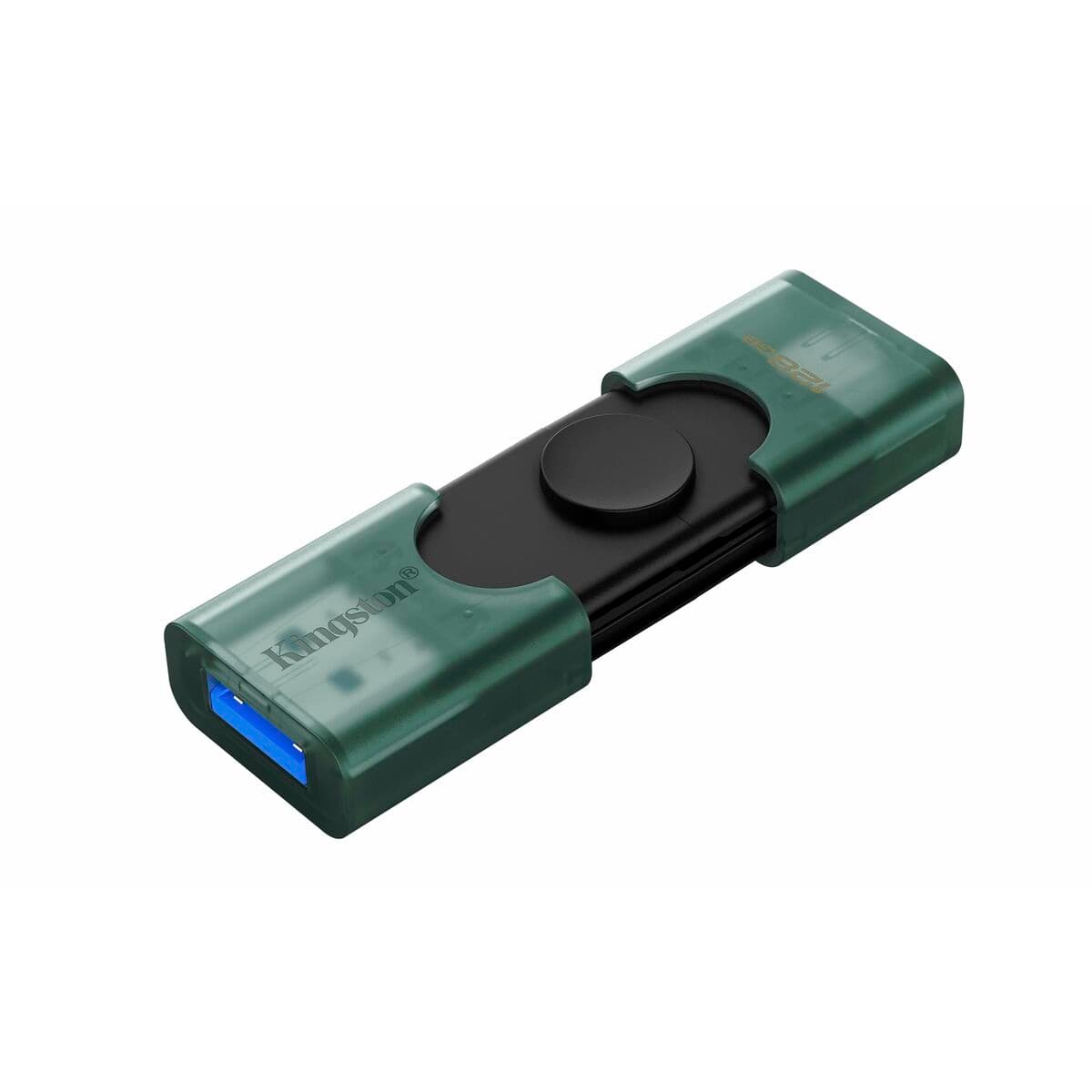 USB-minne Kingston DTDEG2/128GB 128 GB — thumbnail 12