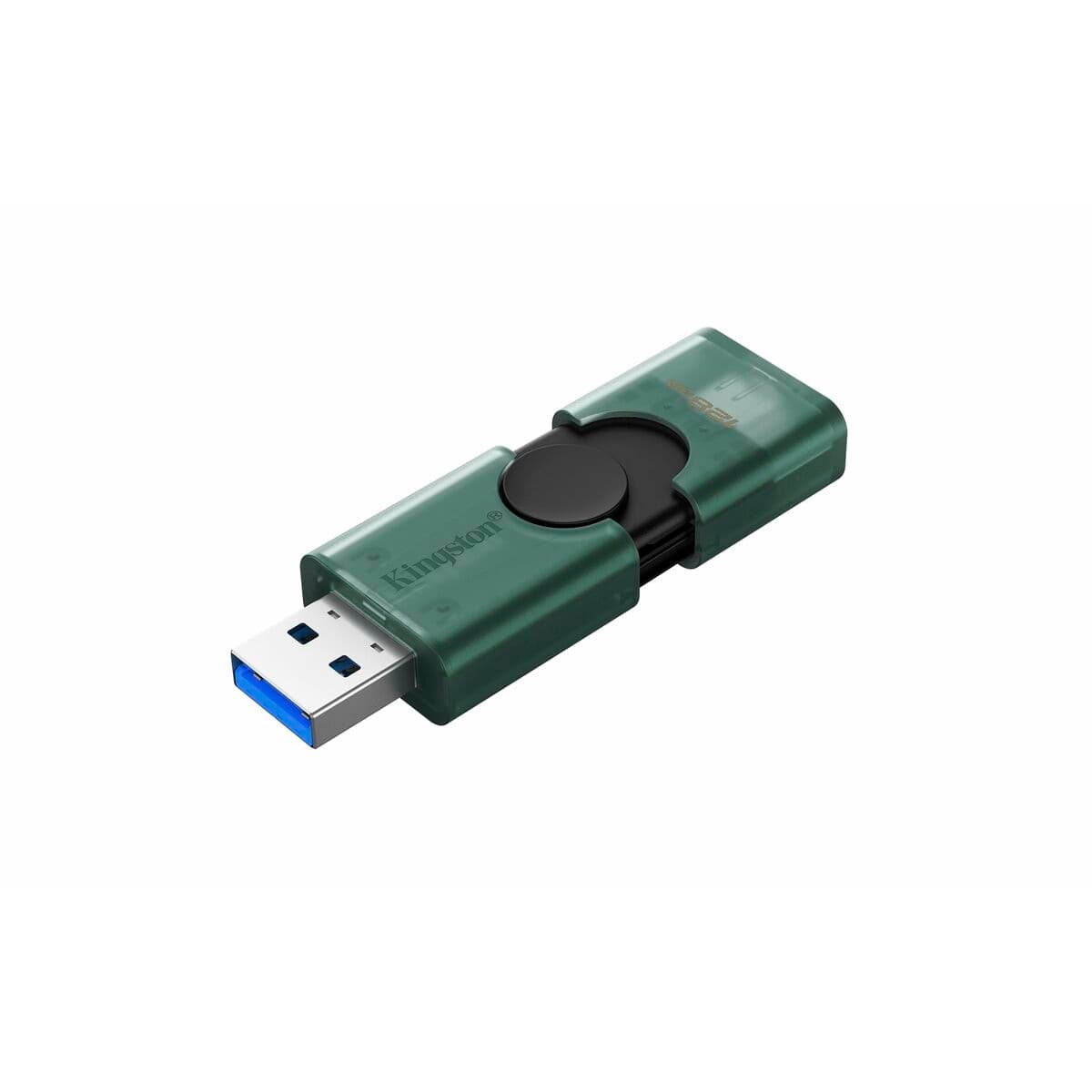 USB-minne Kingston DTDEG2/128GB 128 GB — thumbnail 10