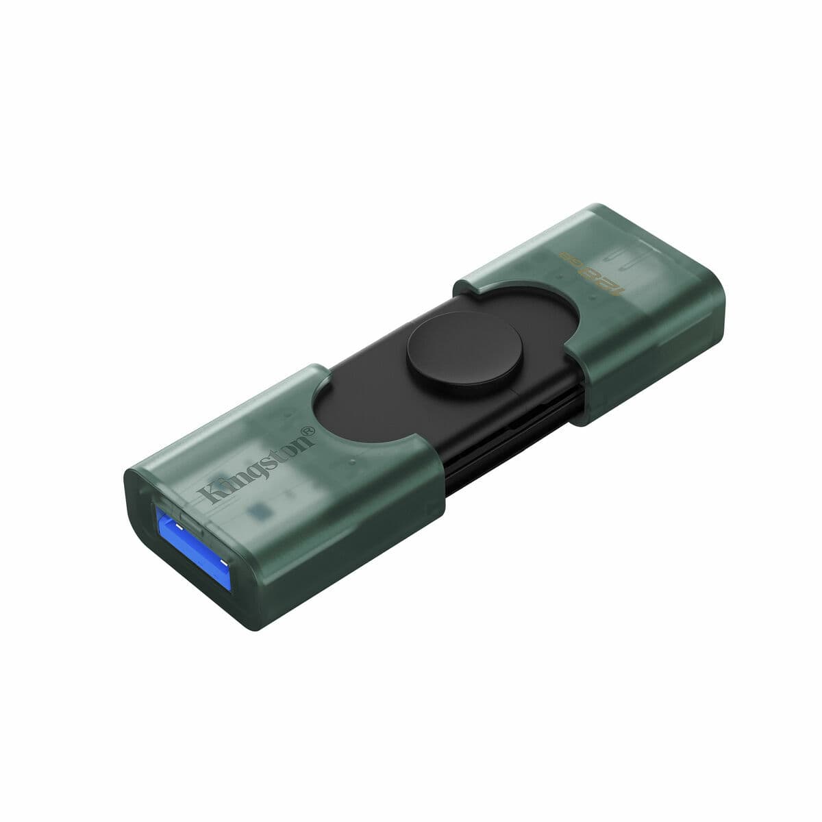 USB-minne Kingston DTDEG2/128GB 128 GB — thumbnail 6