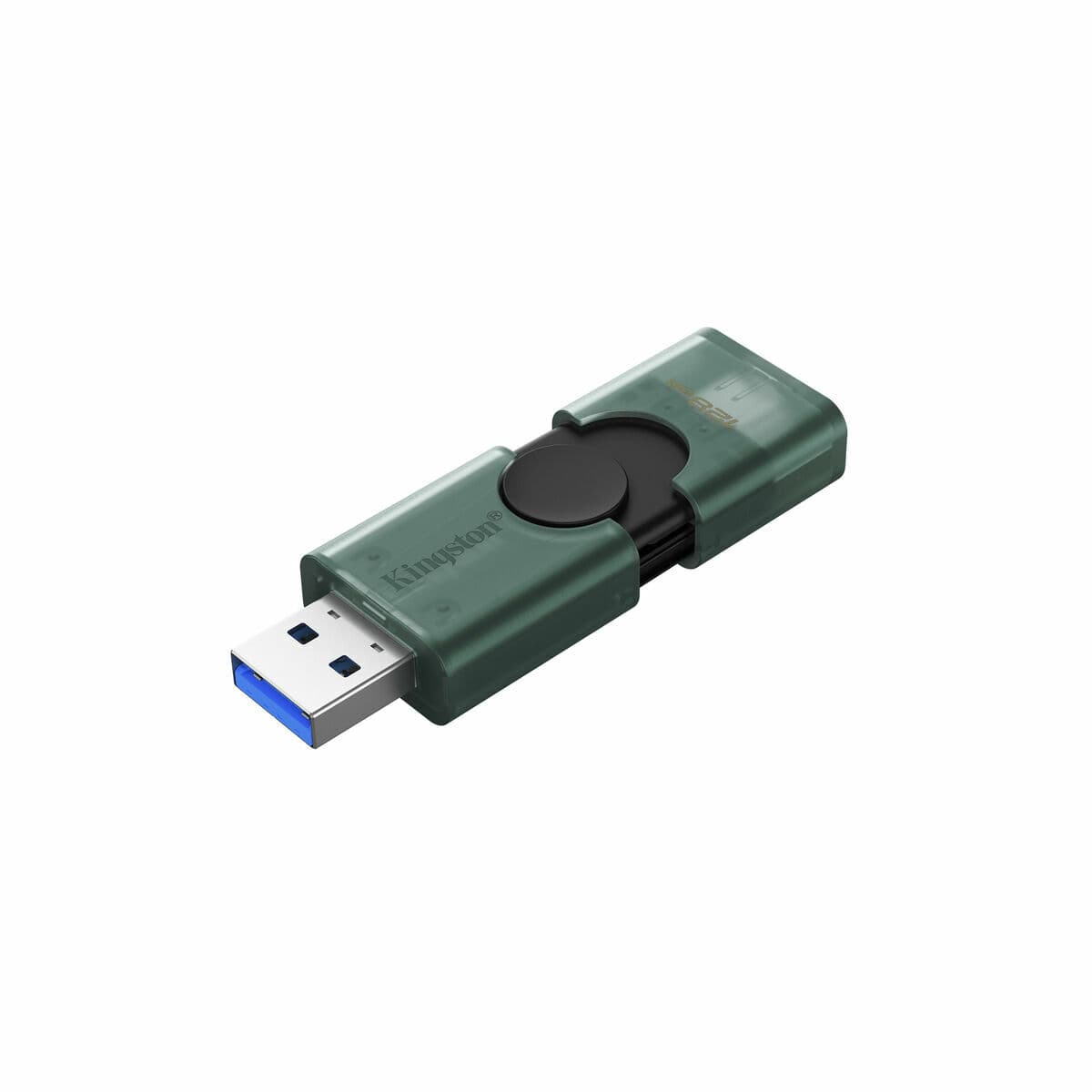 USB-minne Kingston DTDEG2/128GB 128 GB — thumbnail 5