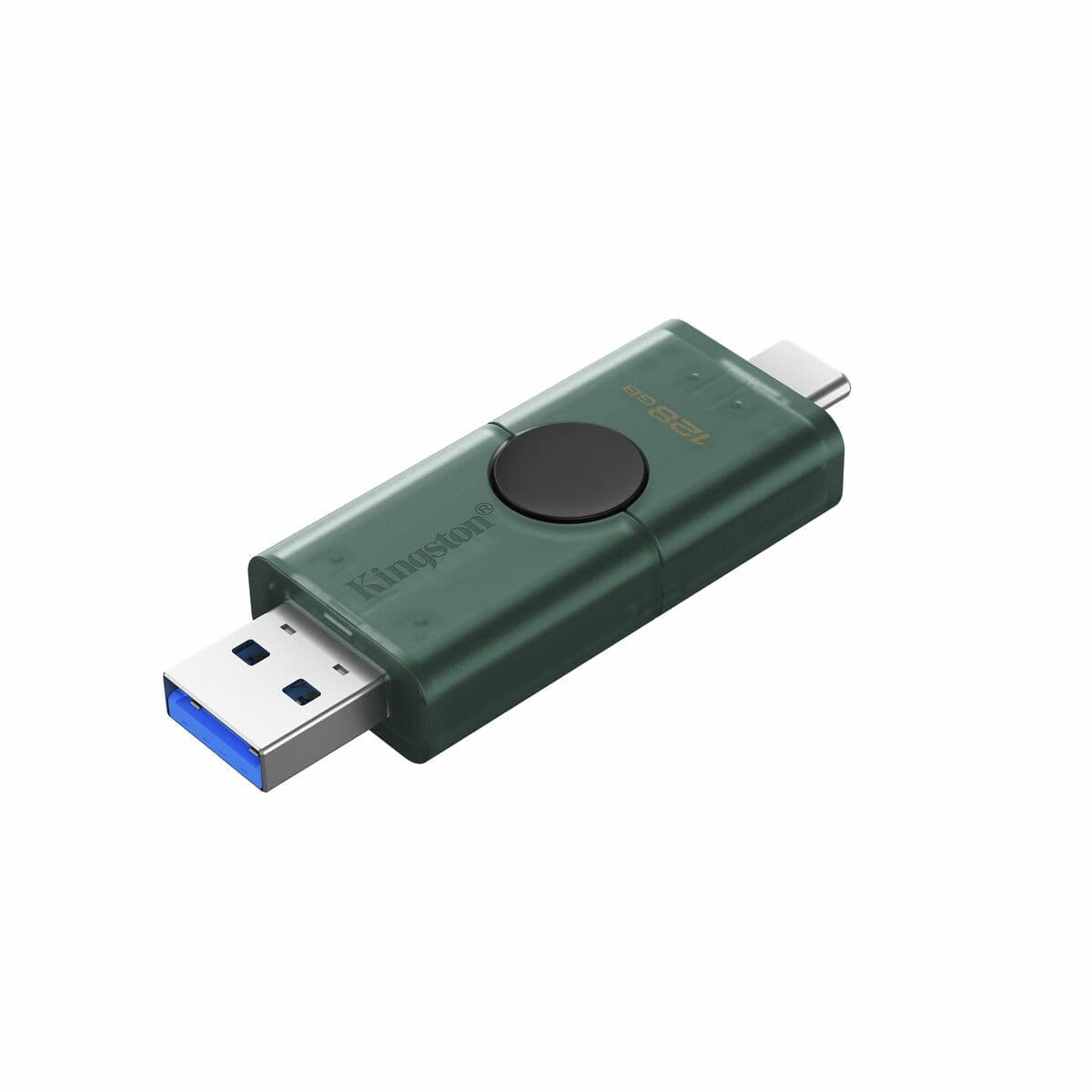 USB-minne Kingston DTDEG2/128GB 128 GB — thumbnail 4