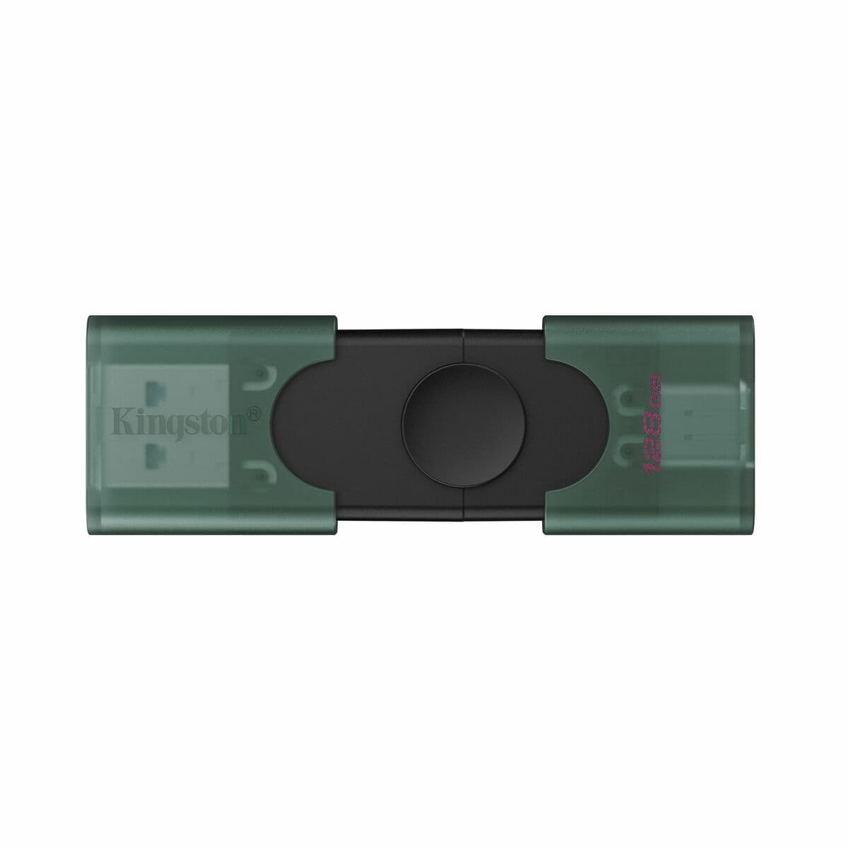 USB-minne Kingston DTDEG2/128GB 128 GB — thumbnail 3
