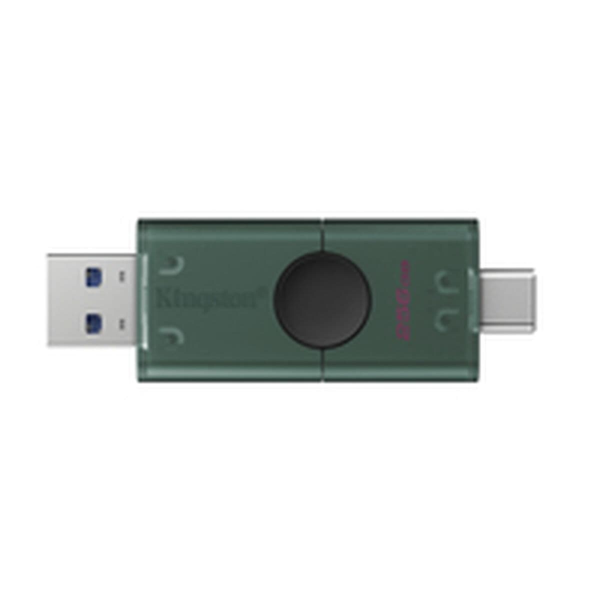 USB-minne Kingston DTDEG2/256GB 256 GB — thumbnail 13
