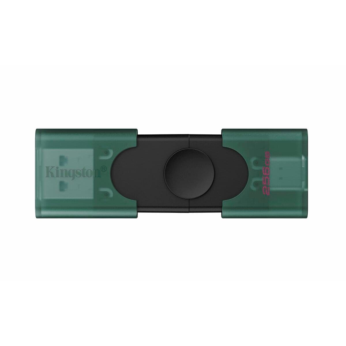 USB-minne Kingston DTDEG2/256GB 256 GB — thumbnail 11