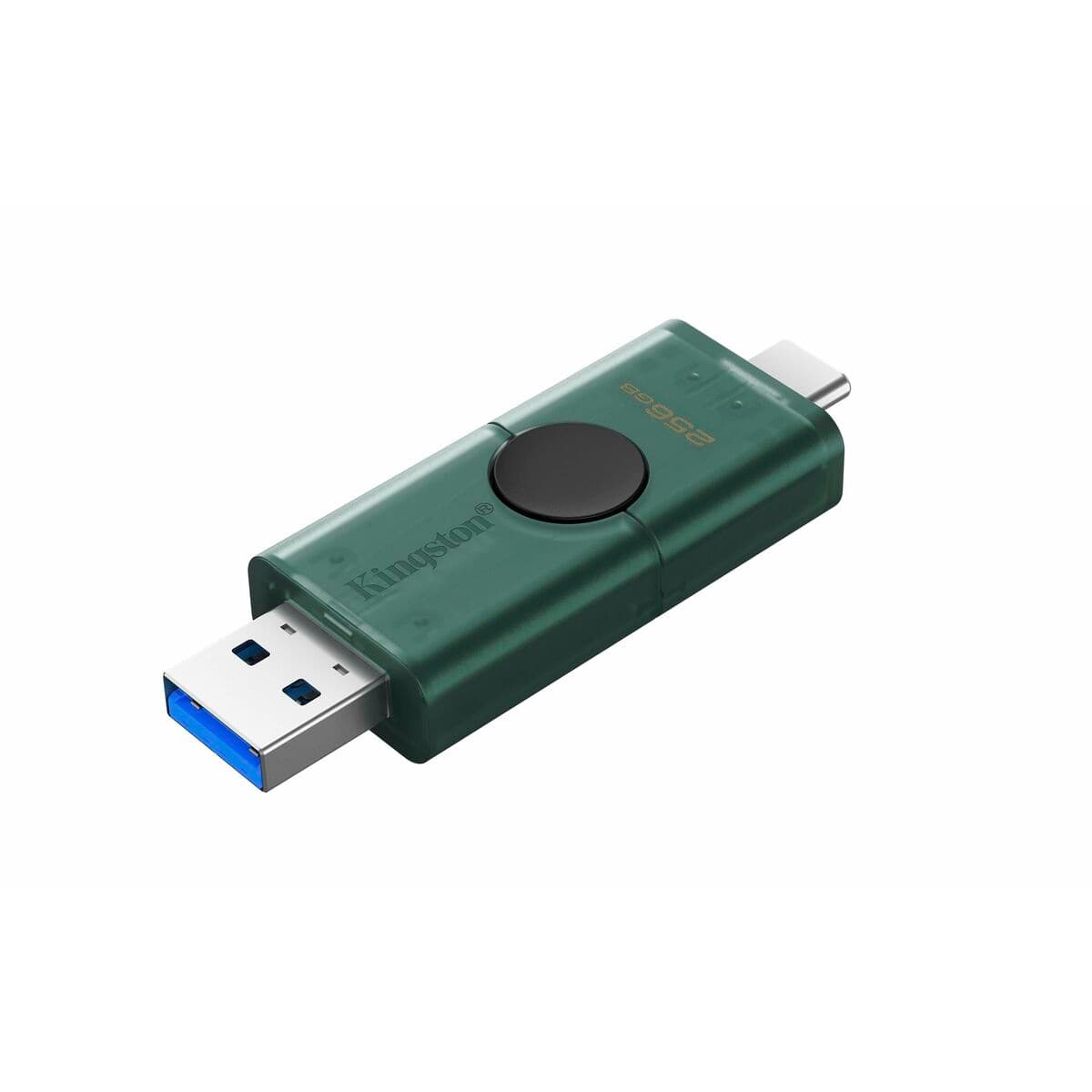USB-minne Kingston DTDEG2/256GB 256 GB — thumbnail 9