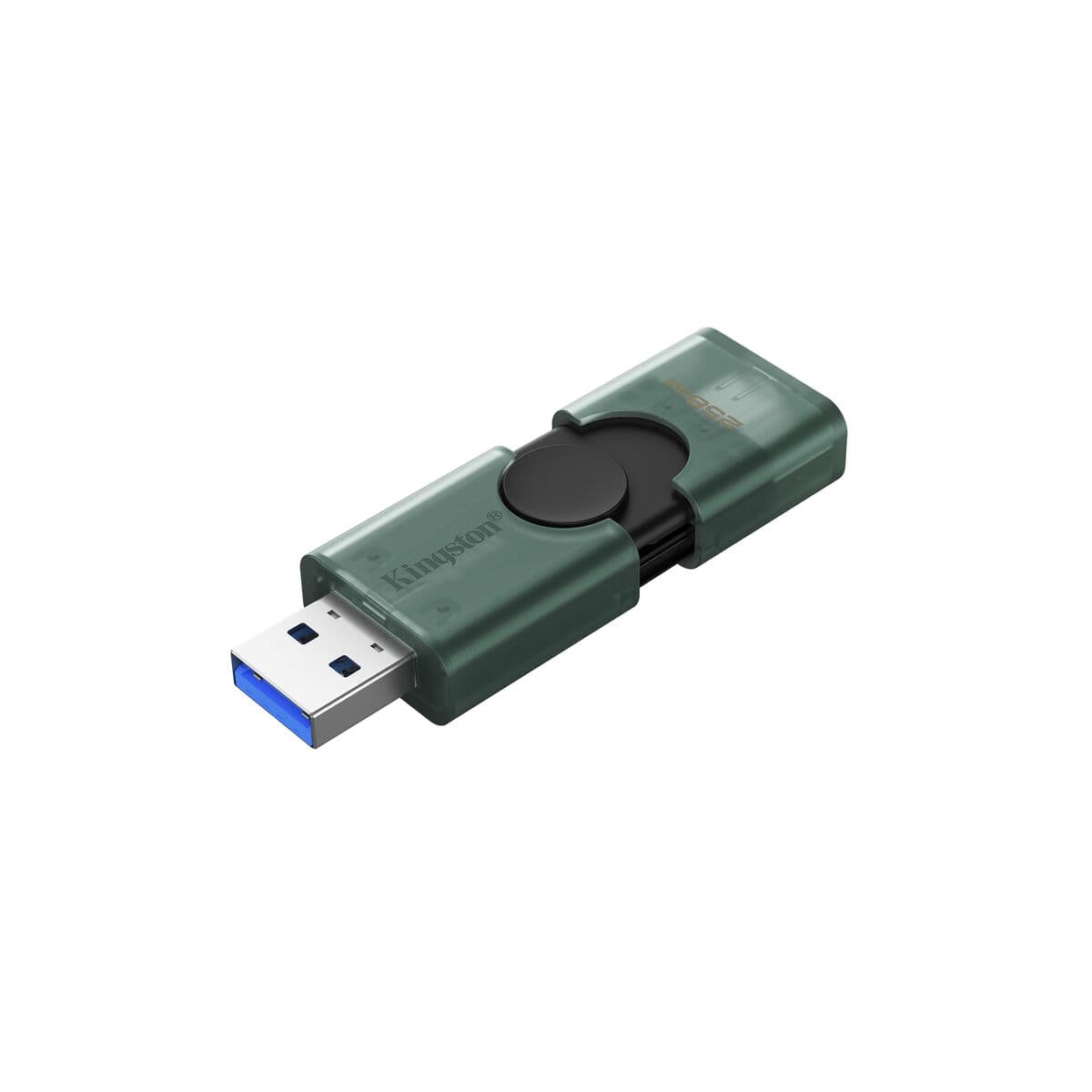 USB-minne Kingston DTDEG2/256GB 256 GB — thumbnail 5