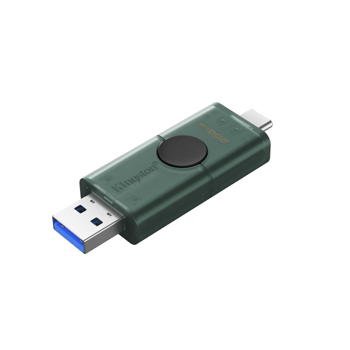 USB-minne Kingston DTDEG2/256GB 256 GB — thumbnail 4