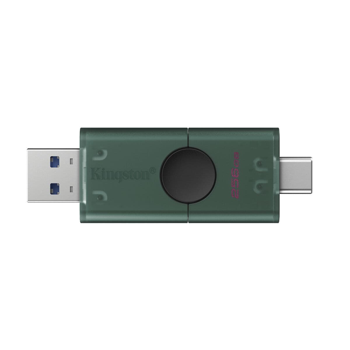 USB-minne Kingston DTDEG2/256GB 256 GB — thumbnail 2