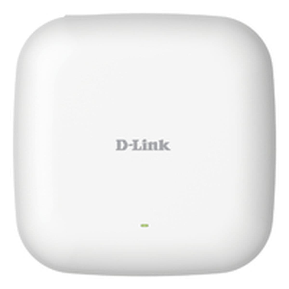 Anslutningspunkt D-Link DBR-X3000-AP Vit — thumbnail 14