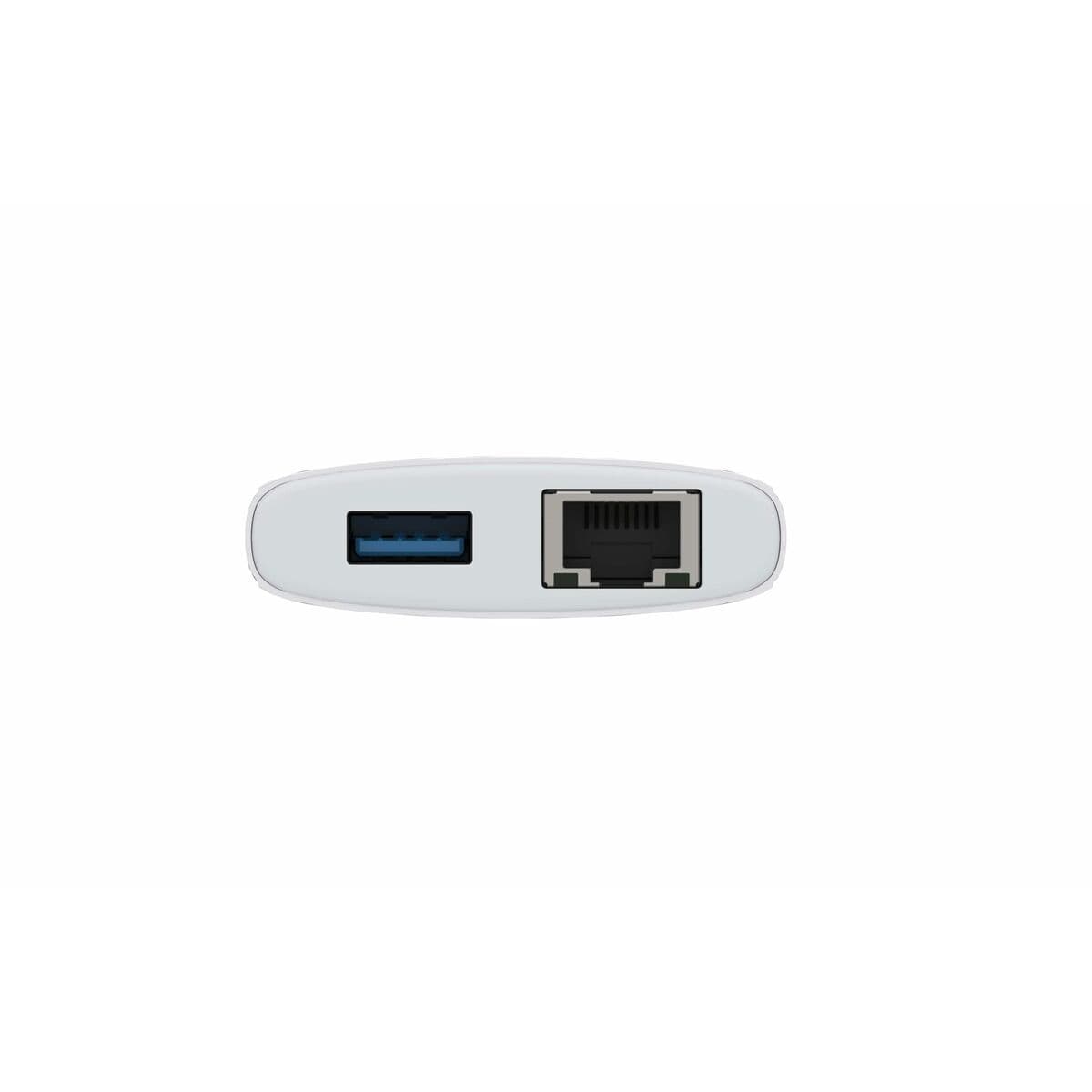 USB-HUB D-Link DUP-A01 Vit — thumbnail 4