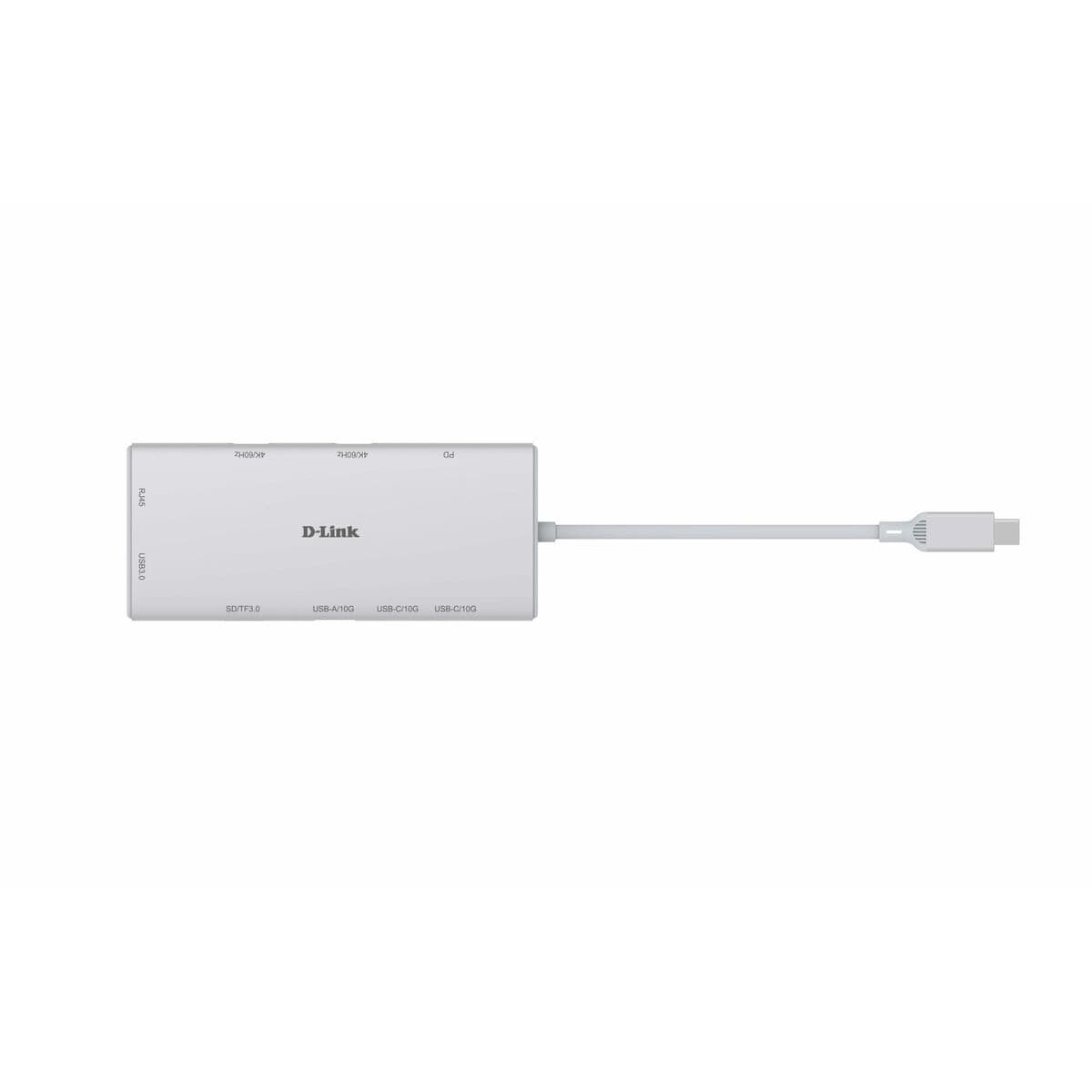USB-HUB D-Link DUP-A01 Vit — thumbnail 2
