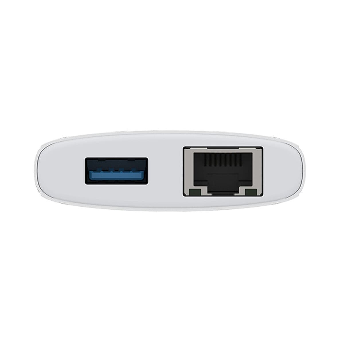 USB-HUB D-Link DUP-A01 Vit — thumbnail 12