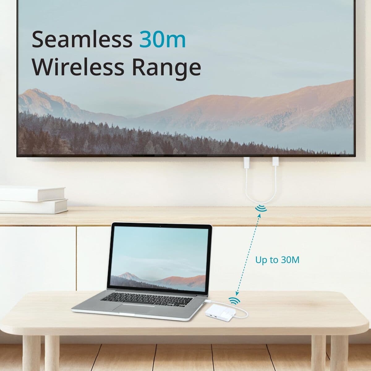 USB-HUB D-Link DUP-501 Vit — thumbnail 7