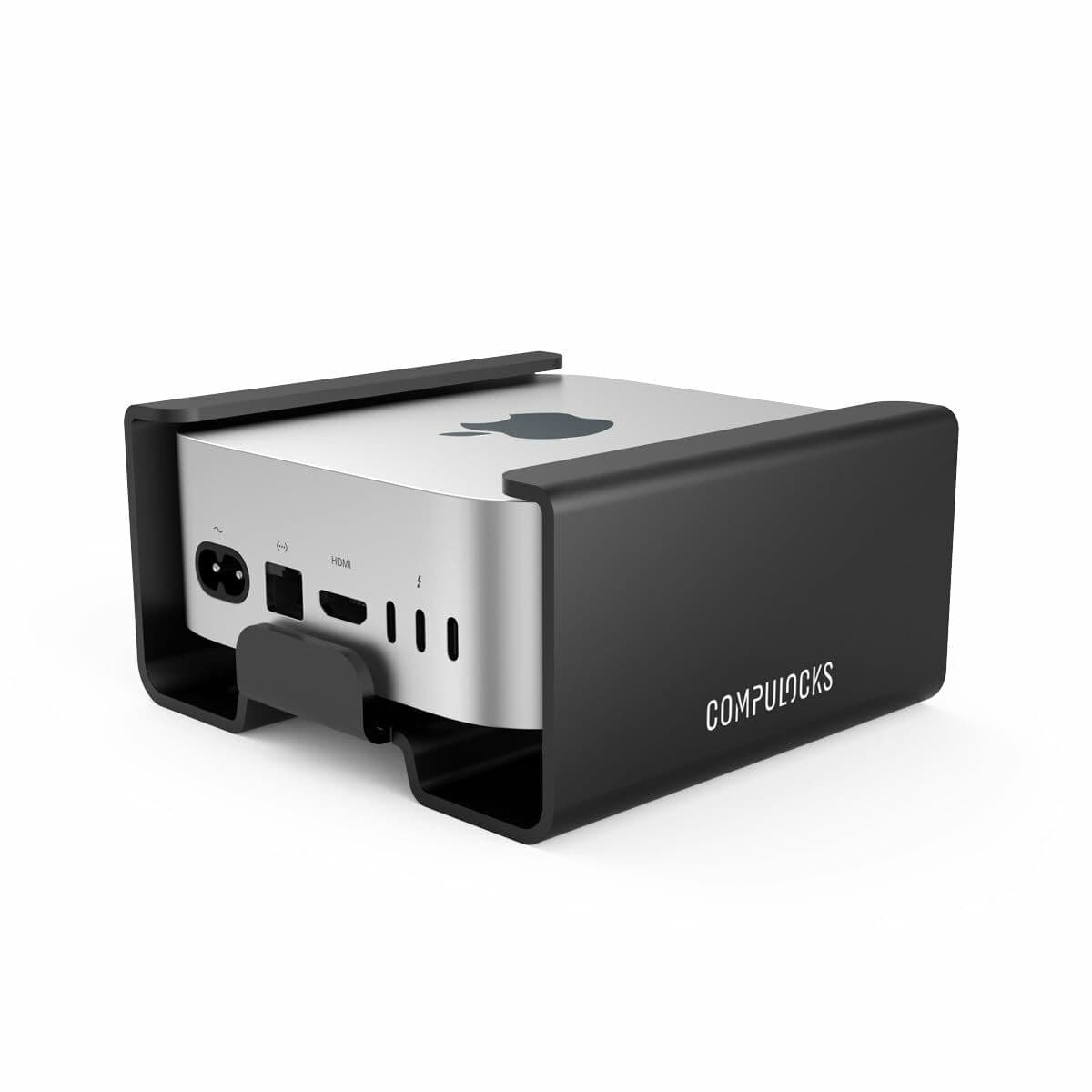 Säkerhetskabel Compulocks MMEN24CL — thumbnail 3